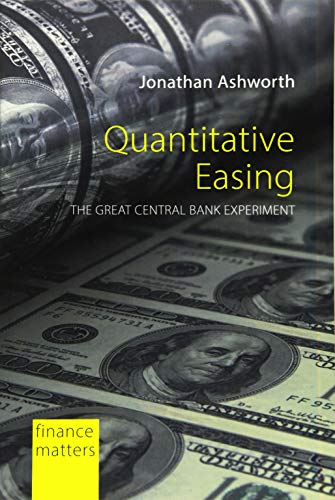 Quantitative Easing (Finance Matters)