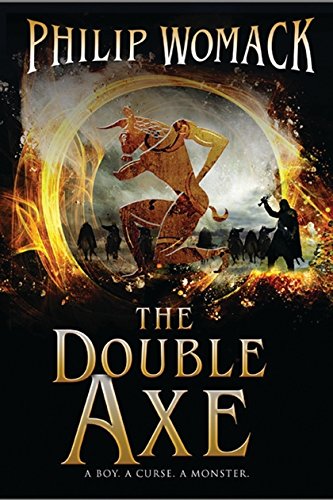 The Double Axe (Blood & Fire 1)