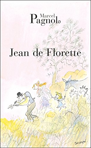 Jean de Florette (Fortunio)