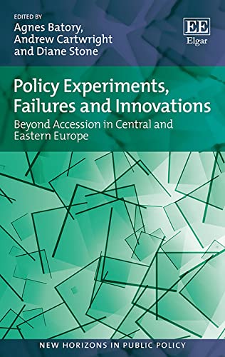 Policy Experiments