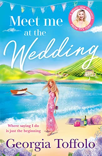 Meet me at the Wedding : Book 4
