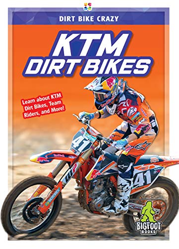 KTM Dirt Bikes