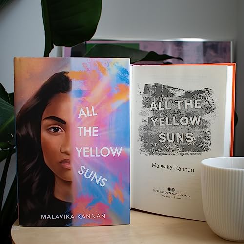 All the Yellow Suns
