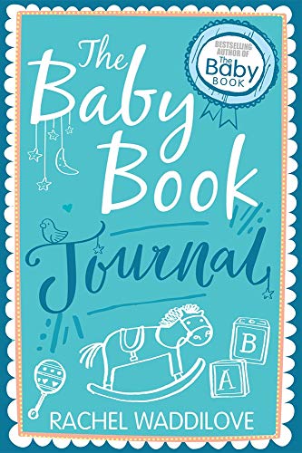 The Baby Book Journal: