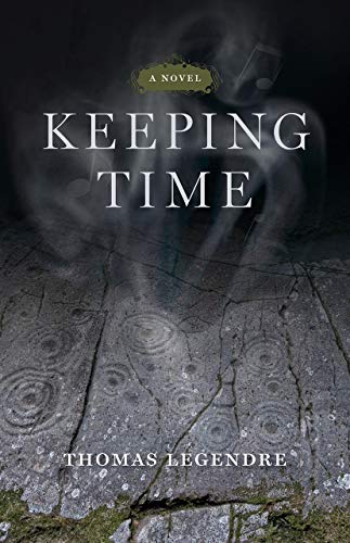Keeping Time - A Novel (Acre)
