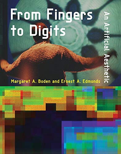 From Fingers to Digits: An Artificial Aesthetic (Leonardo)