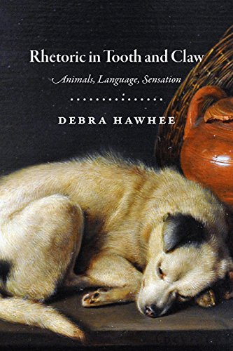 Rhetoric in Tooth and Claw: Animals
