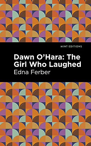 Dawn O Hara: The Girl Who Laughed