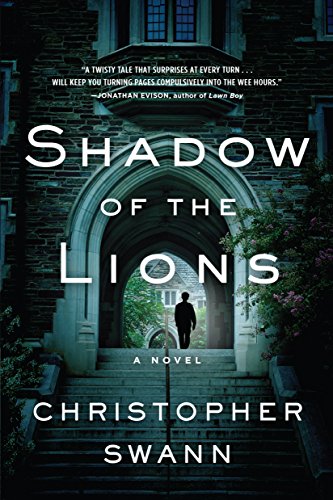 Shadow of the Lions : A Novel