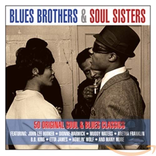 CD cover featuring two men in hats and a woman in profile.