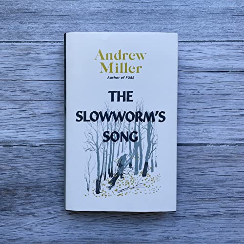 The Slowworm's Song