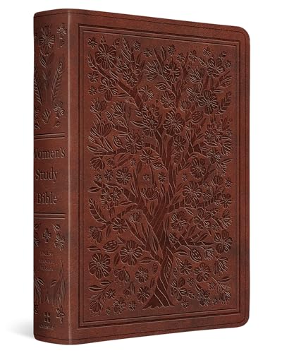 ESV Women's Study Bible