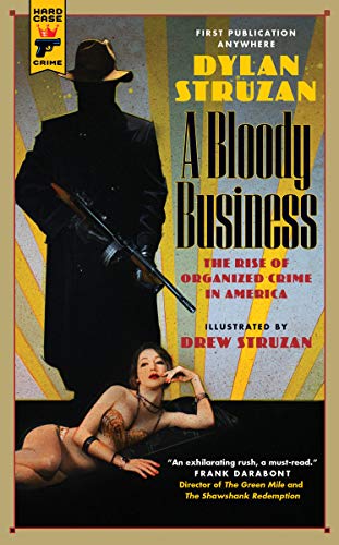 A Bloody Business (Hard Case Crime)