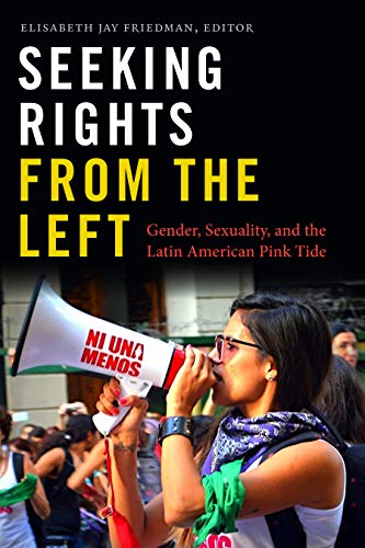 Seeking Rights from the Left: Gender