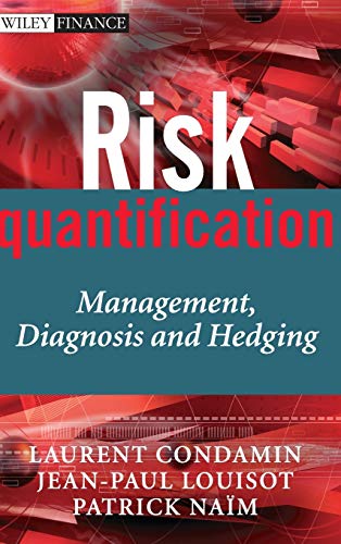 Risk Quantification: Management