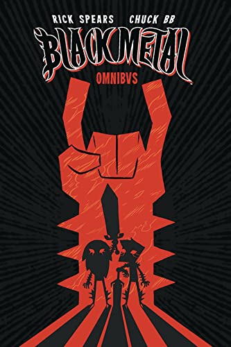 Black Metal : Omnibvs