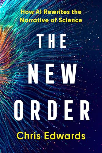 The New Order : How AI Rewrites the Narrative of Science