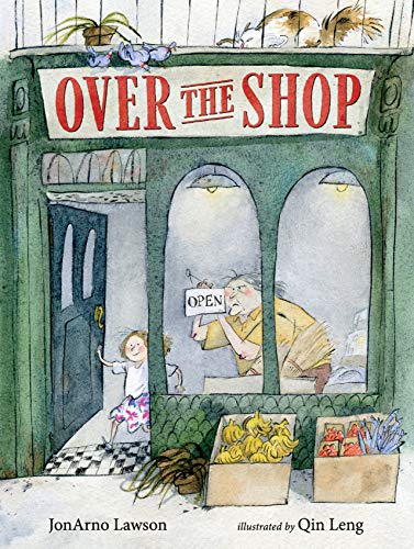 Over the Shop: 1