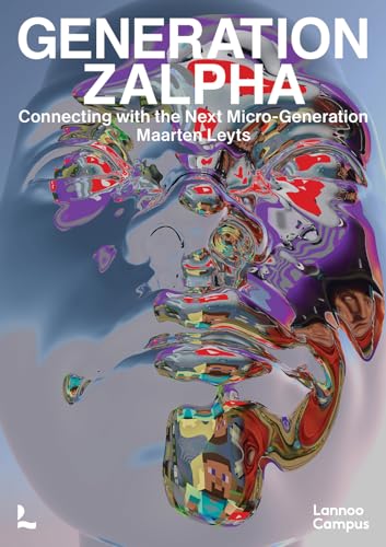 Generation Alpha in Beta: Kidsmarketing in a Changing World
