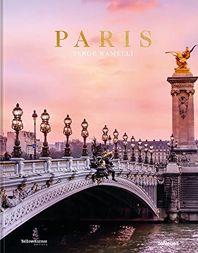 Paris: Serge Ramelli