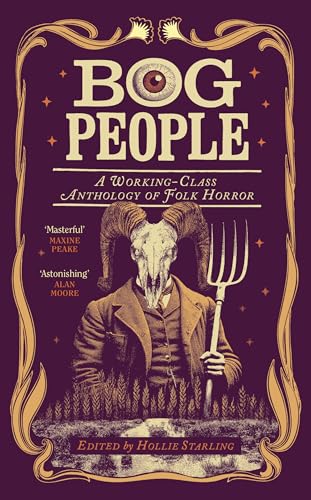 Bog People