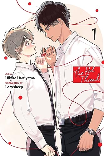 Red Thread Gn Vol 01 (C: 0-1-2)