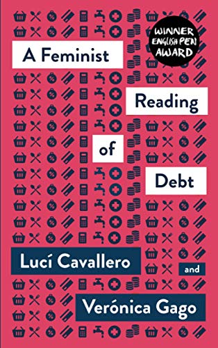 A Feminist Reading of Debt (Mapping Social Reproduction Theory)