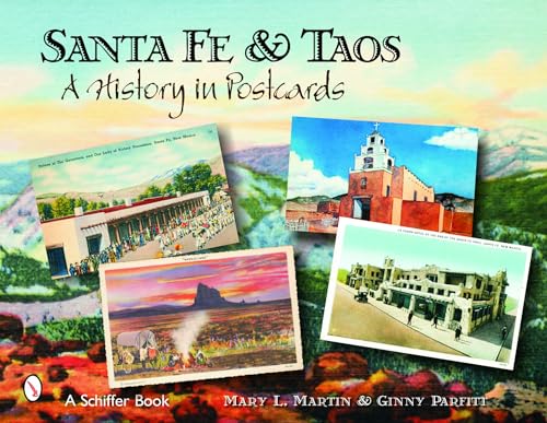 Santa Fe & Taos