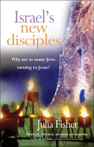 Israel's New Disciples : Why are so many Jews turning to Jesus?