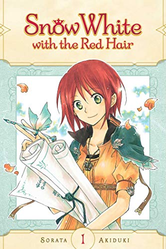 Snow White with the Red Hair Vol 1