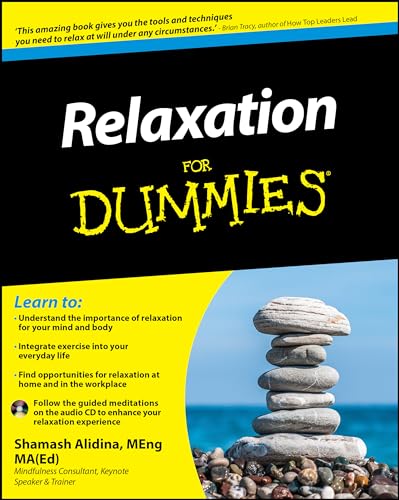 Relaxation for Dummies