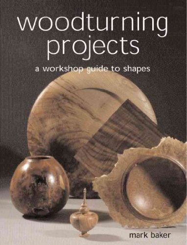 Woodturning Projects