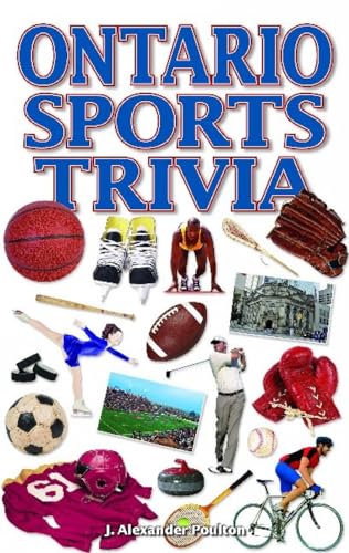 Ontario Sports Trivia