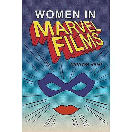Women in Marvel Films
