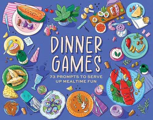 Dinner Games