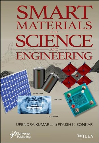Smart Materials for Science and Engineering