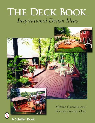 The Deck Book