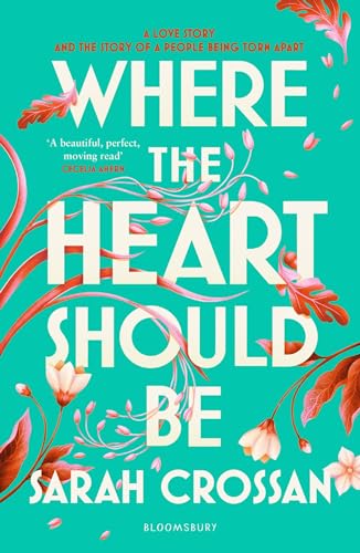 Where the Heart Should Be : The Times Children's Book of the Week