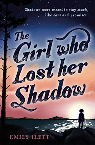 The Girl Who Lost Her Shadow (Kelpies)