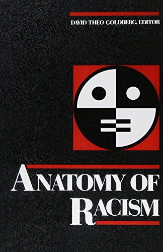 Anatomy Of Racism