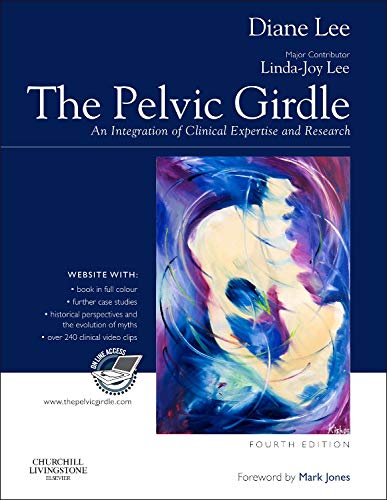 The Pelvic Girdle,: An integration of clinical expertise and research