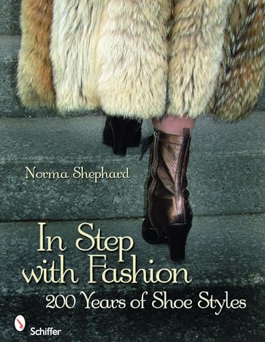In Step with Fashion
