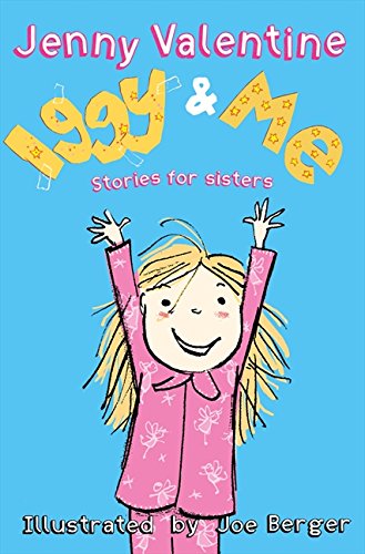 Iggy and Me (Iggy and Me, Book 1)