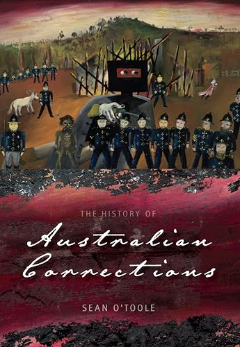 The History of Australian Corrections