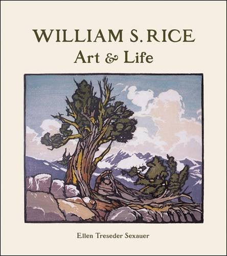 William S. Rice Art and Life: Art & Life