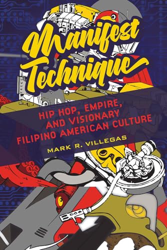 Manifest Technique: Hip Hop