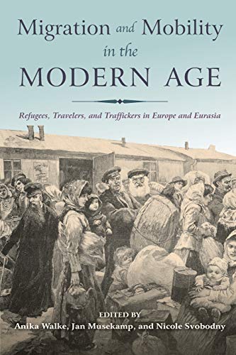 Migration and Mobility in the Modern Age: Refugees