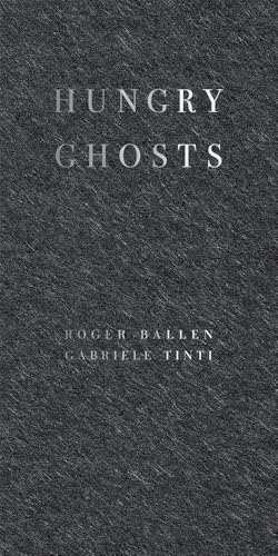 Hungry Ghosts