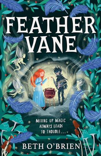 Feather Vane