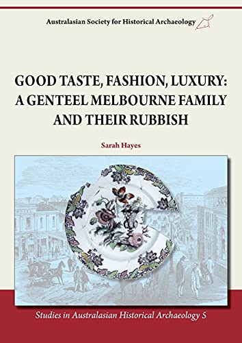 Good Taste, Fashion, Luxury